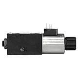 Direct Operated Proportional Pressure Relief Valve - Series RE06M*W